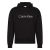 Ανδρικό Φούτερ Μαύρο Calvin Klein LV140HM231-UB1